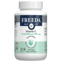 Freeda Kosher Vitamin C Time Release 1000 Mg. 250 Tablets