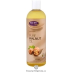 Life-Flo Pure Walnut Oil 16 oz          