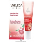 Weleda Awakening Eye Cream Pomegranate 0.34 OZ  