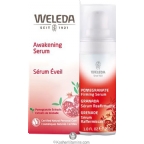 Weleda Awakening Serum Pomegranate 1 fl oz    