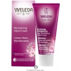 Weleda Revitalizing Hand Cream Evening Primrose 1.7 fl oz  