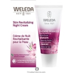 Weleda Skin Revitalizing Night Cream Evening Primrose  1 fl oz    