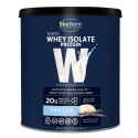 Biochem Kosher 100% Whey Protein Powder Dairy Vanilla 30.2 oz