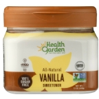 Health Garden Kosher Xylitol Vanilla Sweetener 12 OZ