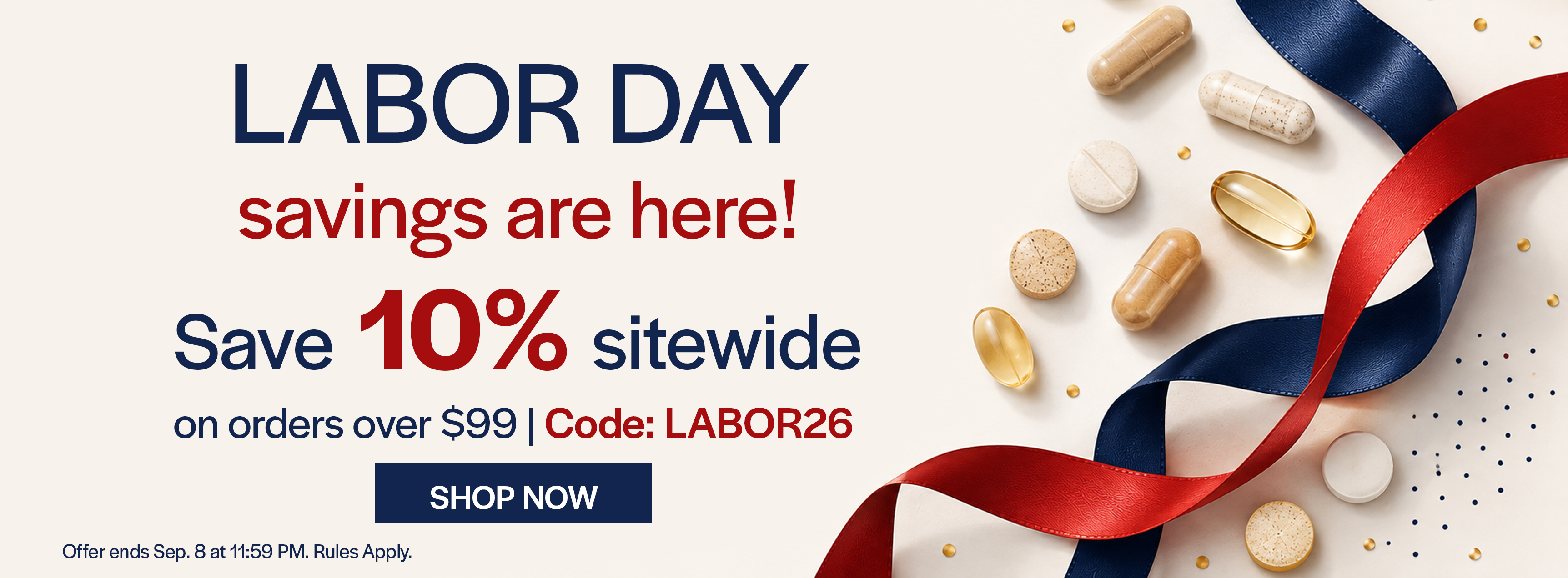 Labor Day 26