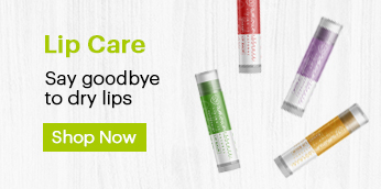 Lip care