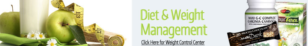 Kosher Weight Management