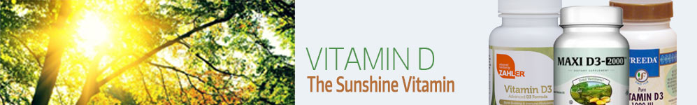 Kosher Vitamin D