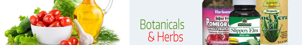 Kosher Herbal Combinations