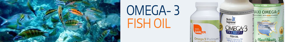 Kosher Fish Oil