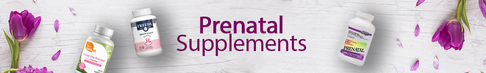 Kosher Prenatal Vitamins