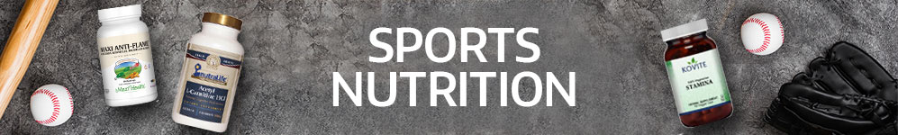 Kosher Sports Nutrition