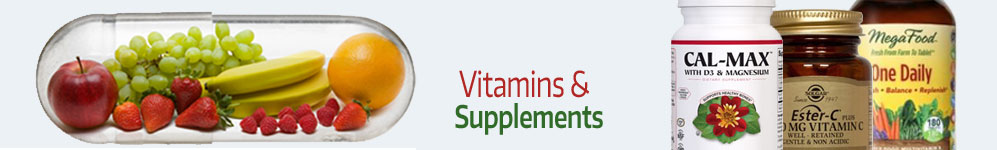 Kosher Baby & Children’s Supplements