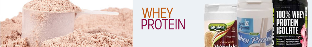 Kosher Whey Protein