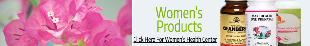 Kosher Women`s Health