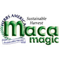 Maca Magic