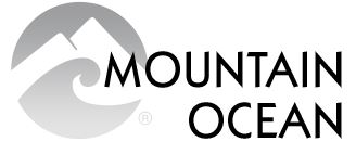 Mountain Ocean