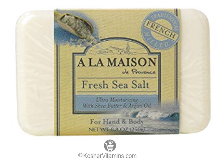 A La Maison Sea Salt Perfume Review Ventana Blog