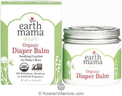 earth mama diaper