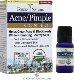 Forces Of Nature Acne Pimple Control Reviews Forces Of Nature Acne Pimple Control Reviews