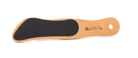 Foot File, Wooden