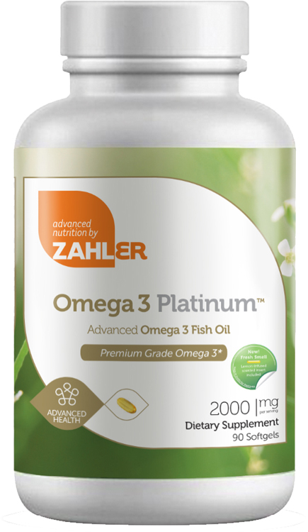 Zahlers Kosher Vitamin D3 2000 Iu 250 Softgels