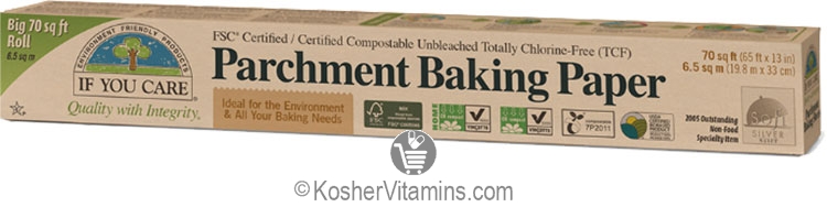 https://www.koshervitamins.com/images/images_101/pictures/if-you-Care-Baking-Parchment-Paper-70-feet.jpg