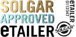 Solgar Approved Etailer