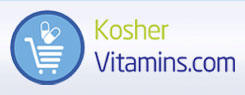 Kosher Vitamins