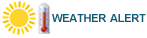 Weather Alert