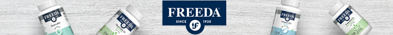 Freeda