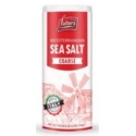Lieber’s Kosher Sea Salt Coarse - Passover 17.6 OZ