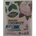 Heaven & Earth Kosher Organic Coconut Flour - Passover 1 lb