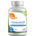 Zahlers Kosher Ashwagandha 600 mg 60 Capsules