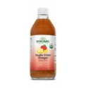 Dynamic Health Kosher Apple Cider Vinegar with Mother Organic 16 OZ