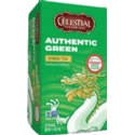 Celestial Seasonings Kosher Authentic Green Tea 20 Bags