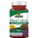 Natures Answer Kosher Black Cohosh 50 Mg 90 Vegetarian Capsules
