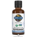 Garden of Life Kosher Organic Essential Oils Peppermint  1 fl oz