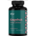 Bliss Serenity Kosher Grapefruit Seed Extract 250 mg 120 Capsules