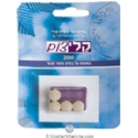 Kali Zom Kosher Easy Fast Pills - Blue for Nursing Mothers 4 Tablets