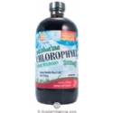L.A. Naturals Kosher Chlorophyll from Mulberry 100 Mg Liquid Mint Flavor Alcohol Free 16 fl oz