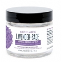 Schmidt’s Lavender & Sage Deodorant Jar 2 oz