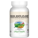 Maxi Health Kosher Maxi Anti-Flame (Curcumin, Boswellia, Bromelain & MSM) 90 MaxiCaps