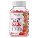 Doctors Finest Kosher Multivitamin for Women Sugar Free - Strawberry Flavor 60 Gummies