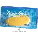 Nature`s Plus Natural Beauty Cleansing Bar Soap 3.5 OZ
