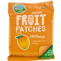Heaven & Earth Kosher Organic Fruit Patches - Mango 1 oz