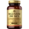 Solgar Kosher Selenium 200 Mcg  100 Tablets
