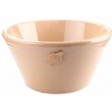Kosher Innovations Shissel and Cup - Beige 1 Set