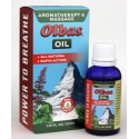 Olbas Aromatherapy & Massage Olbas Oil, 1.01 OZ