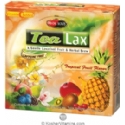 Sodot Hamizrach Kosher TeaLax Gentle Laxative Tropical Fruit Flavor - Passover 40 Bags